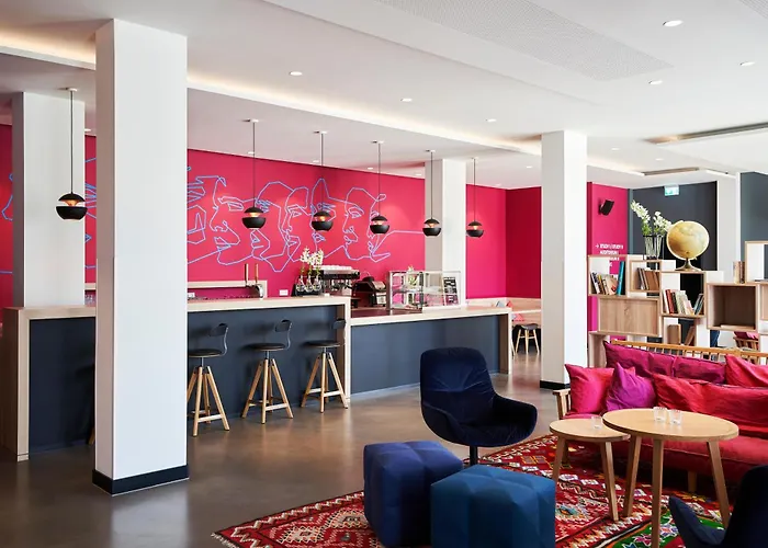 Sylc. Apartmenthotel - Serviced Apartments Hamburg